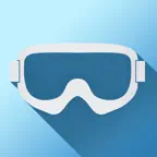 3D Extreme Snowboarding Game For Free iOS Icon