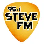 Steve FM iOS Icon