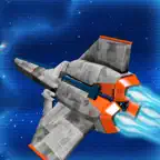 Race : Glow Sky Road iOS Icon