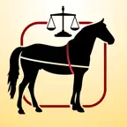 EquiScale iOS Icon