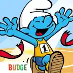 The Smurf Games iOS Icon