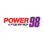 The Power 98 Icon