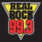 Real Rock 99.3 iOS Icon