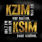 KZIM iOS Icon