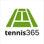 テニス365 Icon