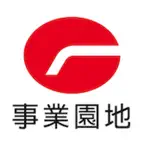 我的事業園地 iOS Icon