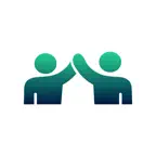 Ehrenamtskarten-App icon