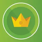 Crownit- Play & Win Prizes iOS Icon