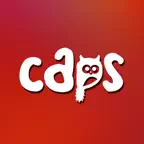 İnci Caps iOS Icon