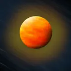 Red Planet Explorer Pinball iOS Icon