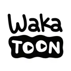 Wakatoon Interactive Cartoons Icon