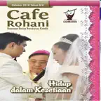 Cafe - Renungan Harian Rohani iOS Icon
