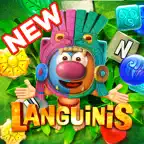 Languinis: Word Puzzle Game iOS Icon