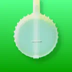 The Good (Banjo) Book iOS Icon