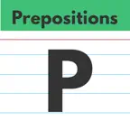 Prepositions by Teach Speech iOS Icon