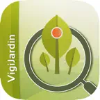 VigiJardin iOS Icon