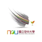 國立空中大學行動APP Icon