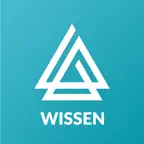AMBOSS Wissen für Mediziner iOS Icon