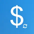 Haushaltsbuch to go icon