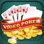 Video Poker (Jacks or Better) iOS Icon