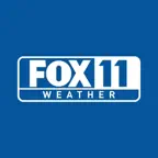 FOX 11 Weather iOS Icon