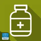 Drug Center - Pediatric Oncall iOS Icon