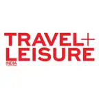 Travel+Leisure India Magazine Icon
