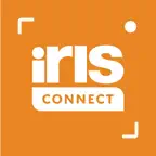 Record - IRIS Connect iOS Icon