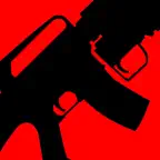 Seven Bullets iOS Icon