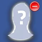 Unfriend - For facebook blocking friend list - Pro icon