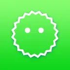 Stickey iOS Icon