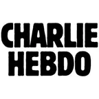 Charlie Hebdo. icon