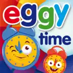 Eggy Time iOS Icon
