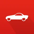 Parking Puzzle Game iOS Icon