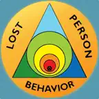 Lost Person Behavior icon