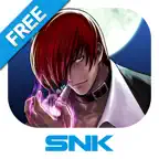 THE KING OF FIGHTERS-i 2012(F) iOS Icon
