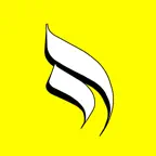 Kitaba - Arabic Fonts & Design Icon