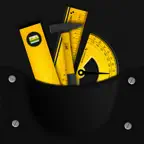 Handy Tools for DIY PRO iOS Icon