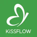 KiSSFLOW iOS Icon