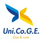 UNI.CO.G.E. Icon
