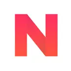 Notify - Notes and Tasks In Folders iOS Icon