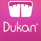 Dukan Diet Classic iOS Icon