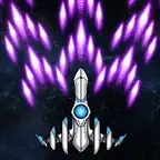 Squadron - Bullet Hell Shooter iOS Icon