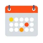 Jolli Event Tracking App iOS Icon