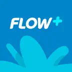 My Flow .+ iOS Icon