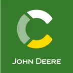 John Deere Connect Mobile Icon