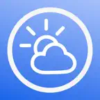 Digital Barometer S10 iOS Icon