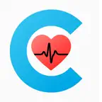 Cardiospy Mobile ECG Icon