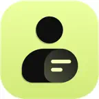 Covve - Personal CRM iOS Icon