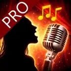 Voice Training Pro iOS Icon